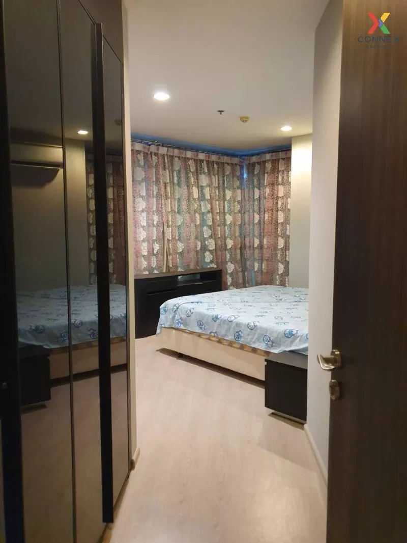 FOR RENT condo , RHYTHM Sukhumvit 44/1 , BTS-Phra Khanong , Phra Khanong , Khlong Toei , Bangkok , CX-18475