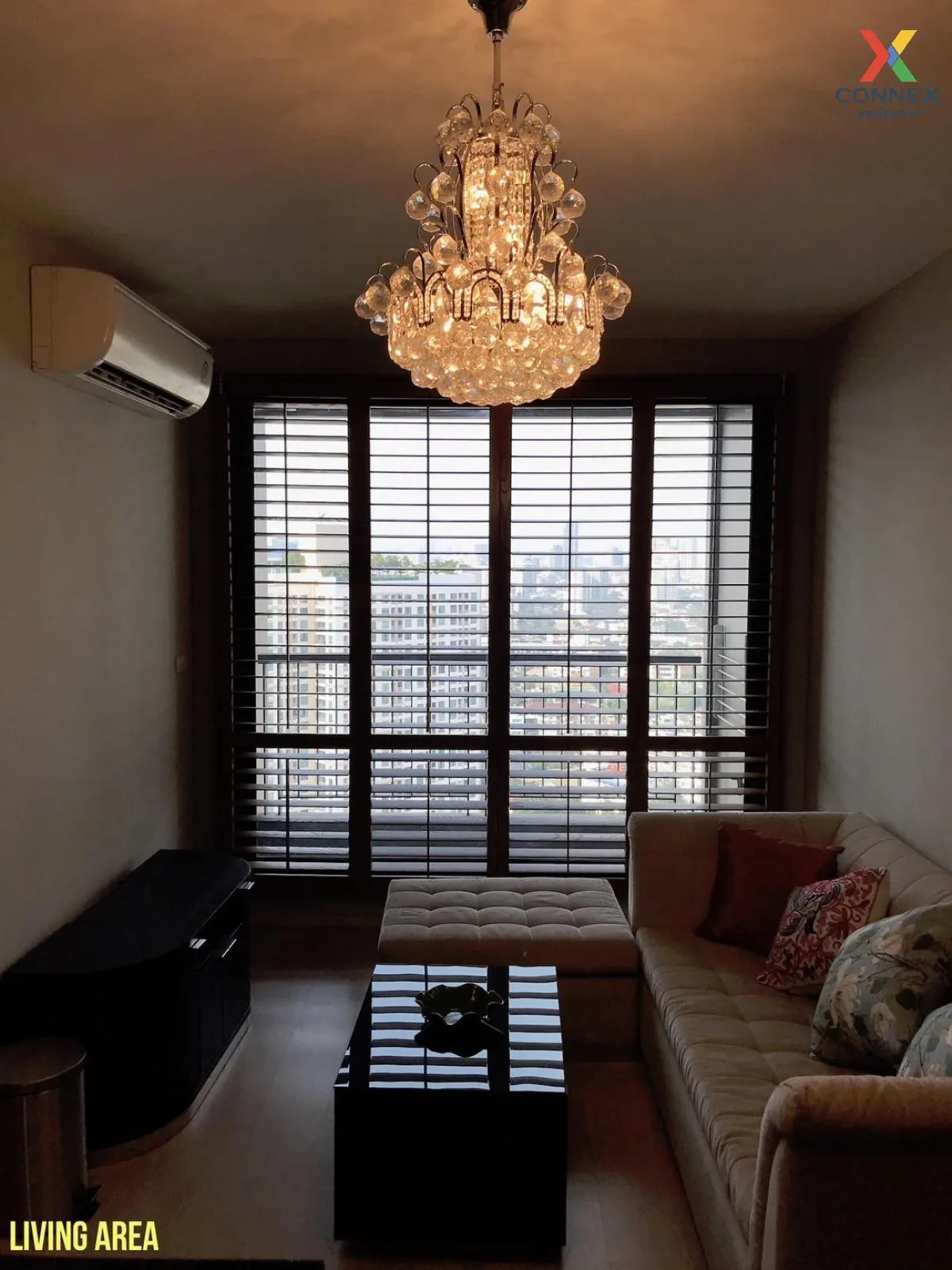 FOR RENT condo , RHYTHM Sukhumvit 44/1 , BTS-Phra Khanong , Phra Khanong , Khlong Toei , Bangkok , CX-18491 2