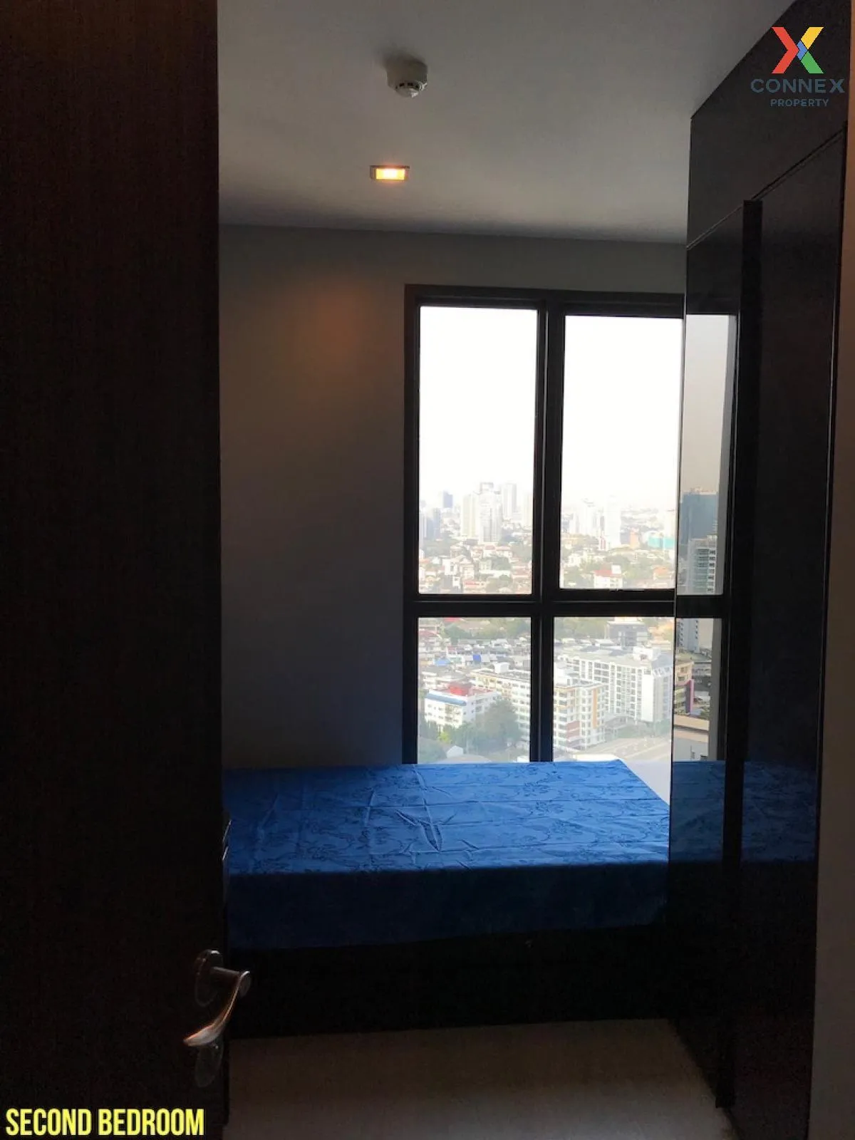 FOR RENT condo , RHYTHM Sukhumvit 44/1 , BTS-Phra Khanong , Phra Khanong , Khlong Toei , Bangkok , CX-18491