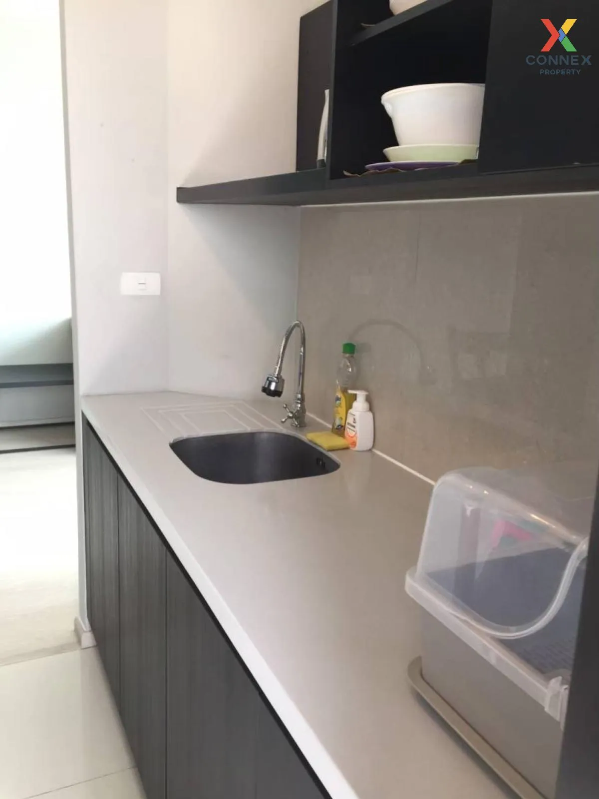 FOR RENT condo , RHYTHM Sukhumvit 44/1 , BTS-Phra Khanong , Phra Khanong , Khlong Toei , Bangkok , CX-18495 4