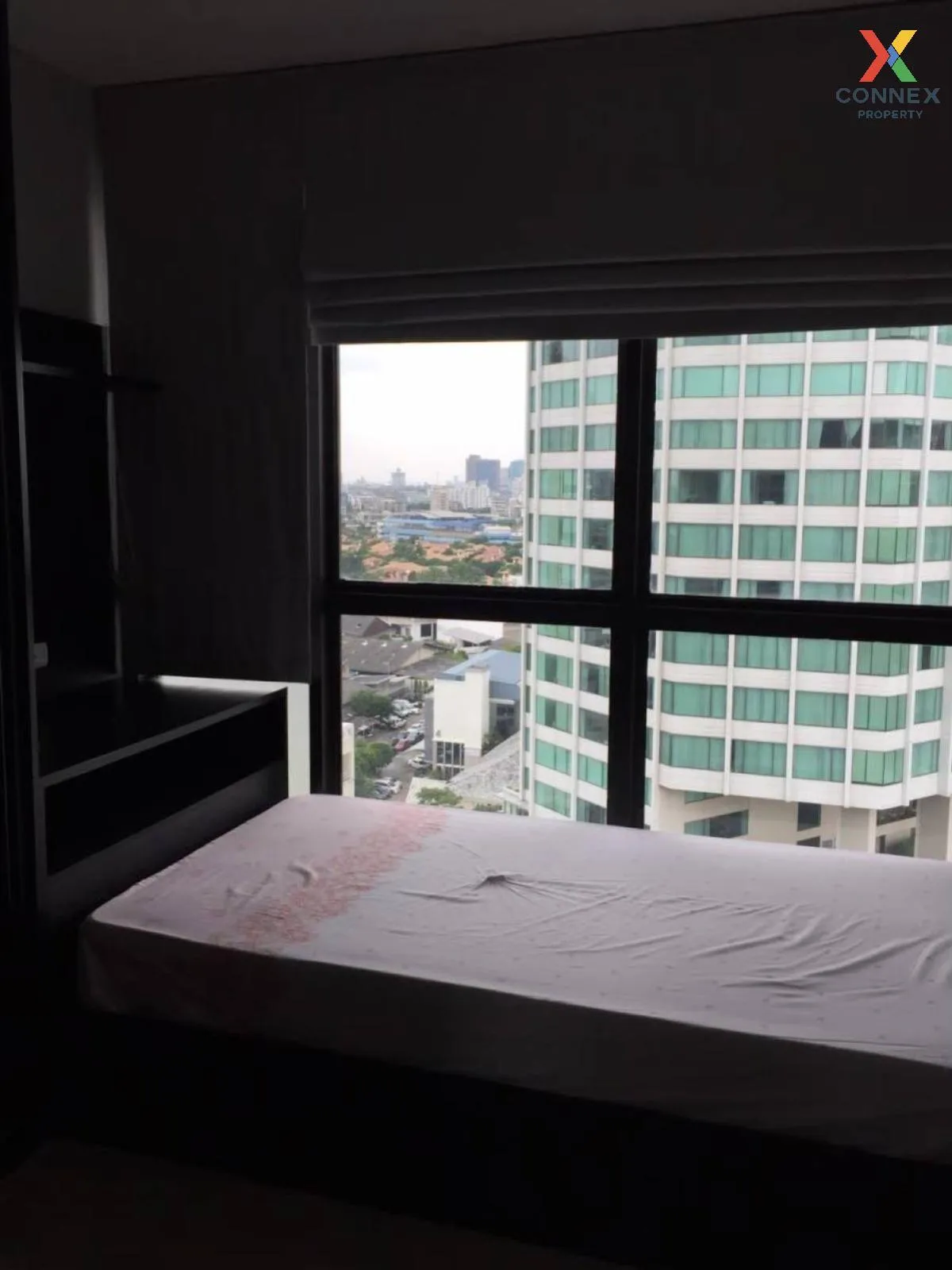 FOR RENT condo , RHYTHM Sukhumvit 44/1 , BTS-Phra Khanong , Phra Khanong , Khlong Toei , Bangkok , CX-18495