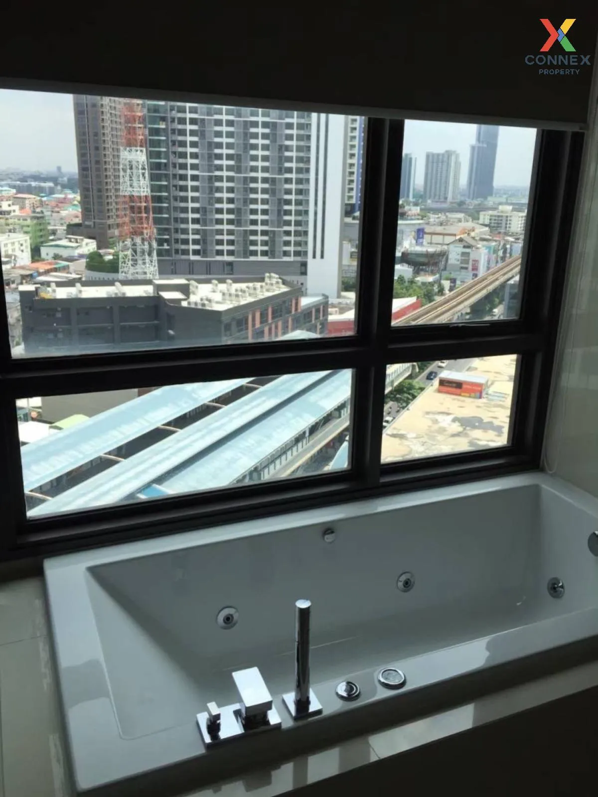 FOR RENT condo , RHYTHM Sukhumvit 44/1 , BTS-Phra Khanong , Phra Khanong , Khlong Toei , Bangkok , CX-18495