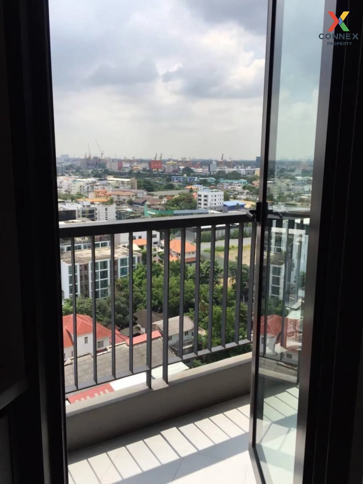 FOR RENT condo , RHYTHM Sukhumvit 44/1 , BTS-Phra Khanong , Phra Khanong , Khlong Toei , Bangkok , CX-18495