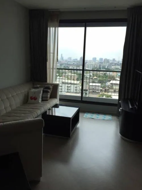 FOR RENT condo , RHYTHM Sukhumvit 44/1 , BTS-Phra Khanong , Phra Khanong , Khlong Toei , Bangkok , CX-18495