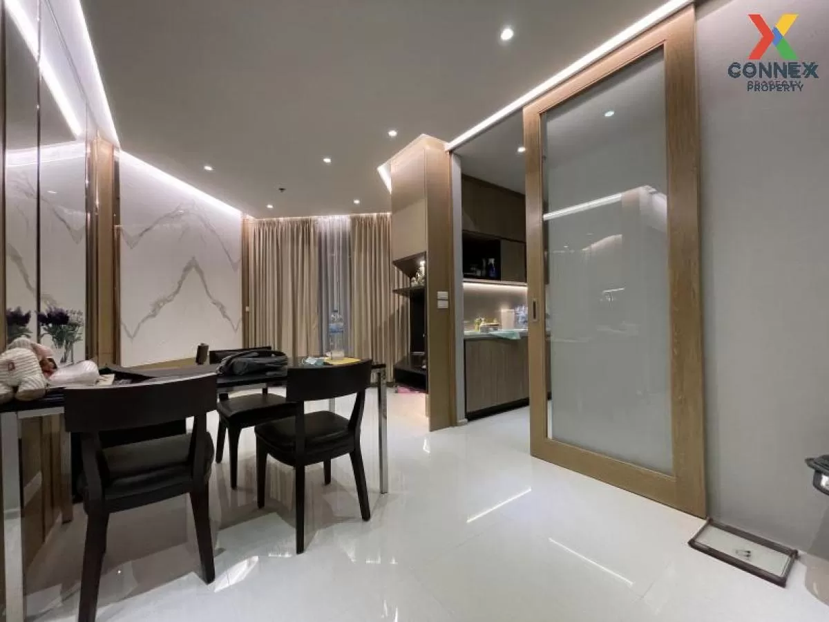 FOR SALE Condo , RHYTHM Sukhumvit 44/1 , BTS-Phra Khanong , Phra Khanong , Khlong Toei , Bangkok , CX-18499