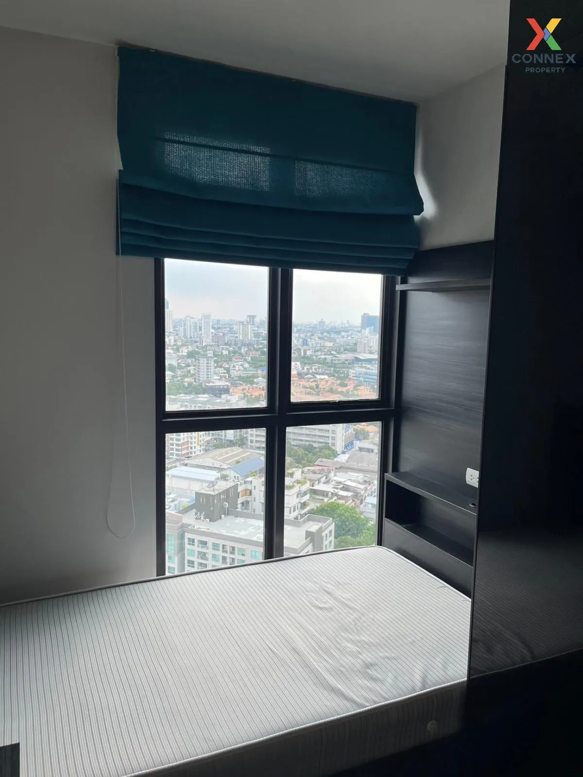 FOR RENT condo , RHYTHM Sukhumvit 44/1 , BTS-Phra Khanong , Phra Khanong , Khlong Toei , Bangkok , CX-18517