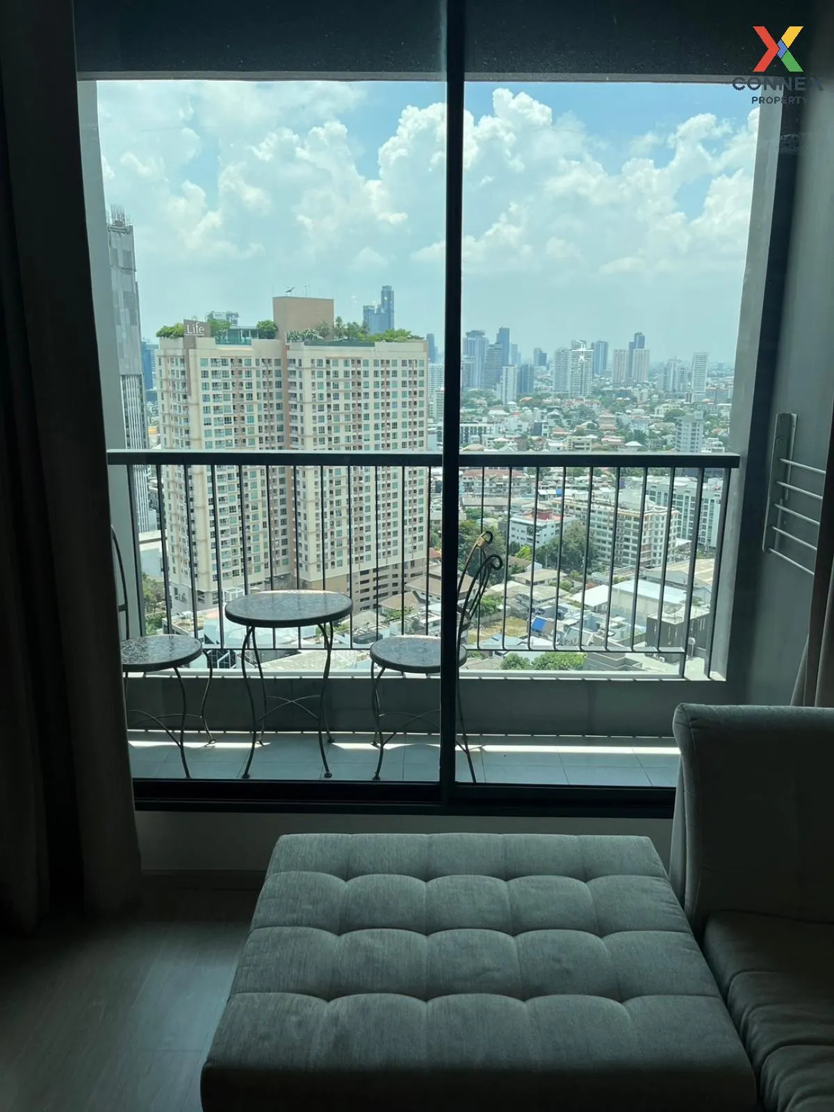 FOR RENT condo , RHYTHM Sukhumvit 44/1 , BTS-Phra Khanong , Phra Khanong , Khlong Toei , Bangkok , CX-18517