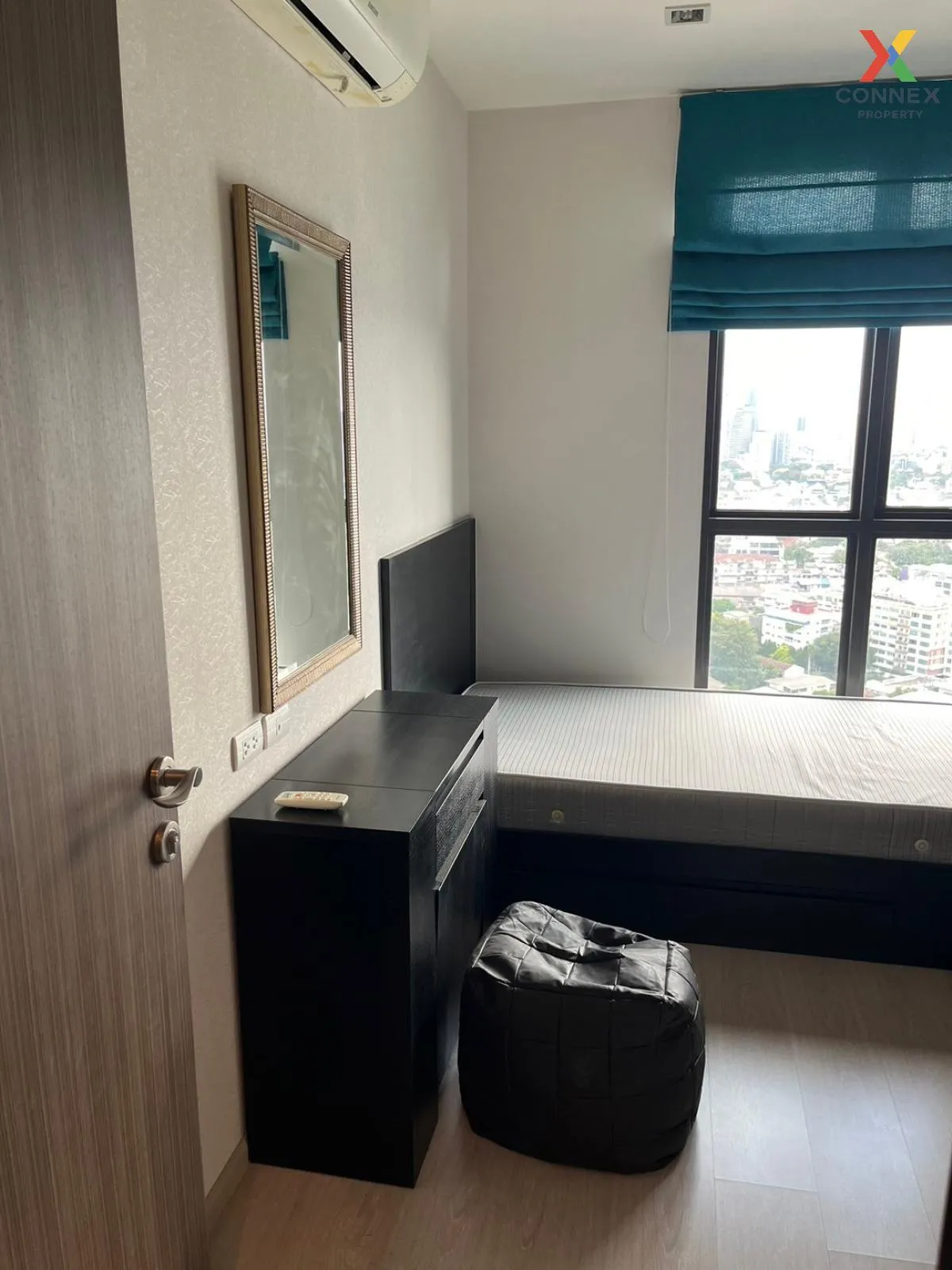 FOR RENT condo , RHYTHM Sukhumvit 44/1 , BTS-Phra Khanong , Phra Khanong , Khlong Toei , Bangkok , CX-18517