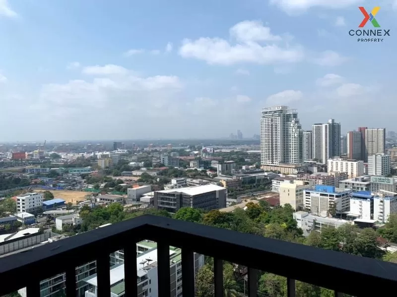 FOR RENT condo , RHYTHM Sukhumvit 44/1 , BTS-Phra Khanong , Phra Khanong , Khlong Toei , Bangkok , CX-18530