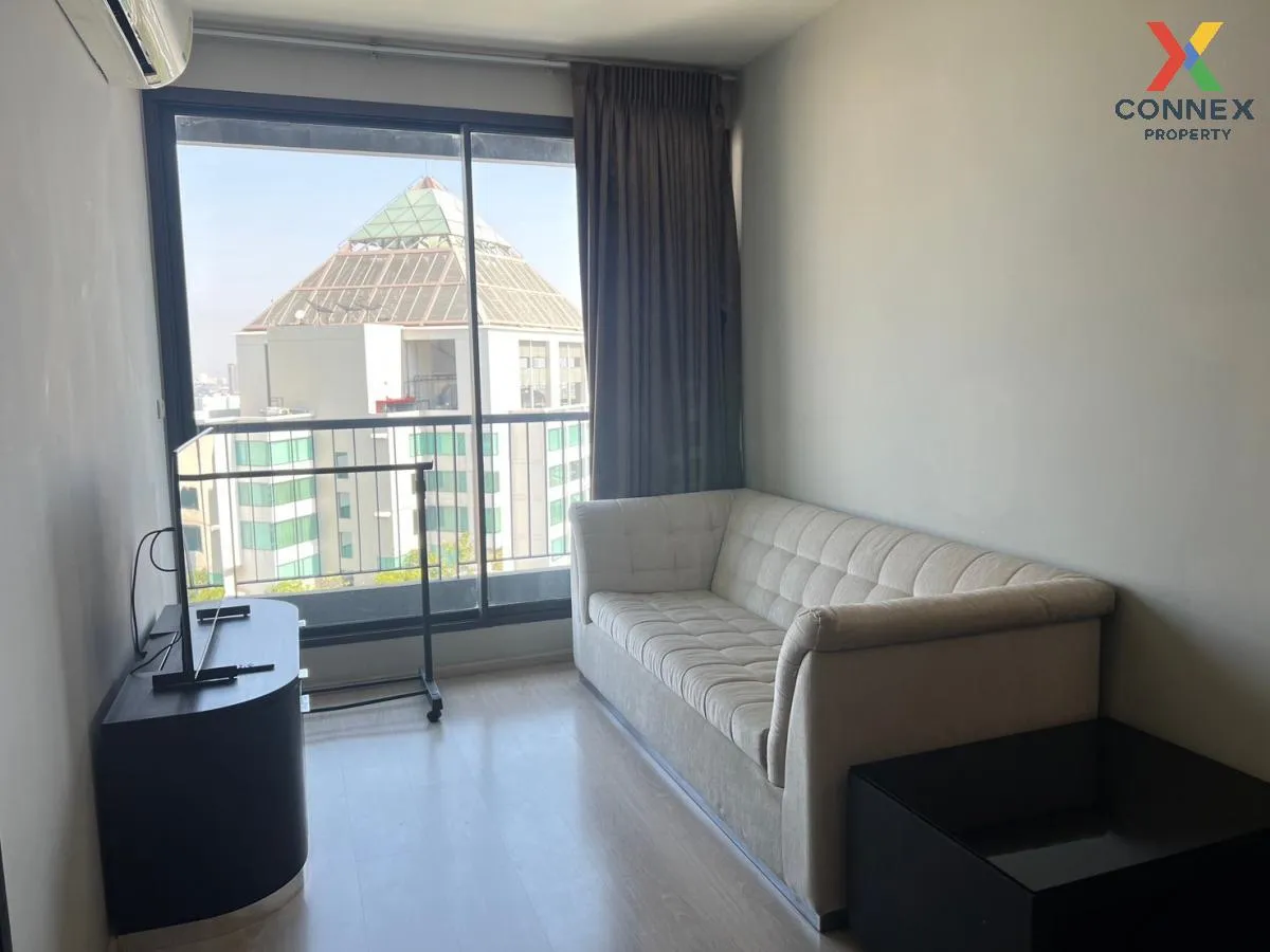 For Rent Condo , RHYTHM Sukhumvit 44/1 , BTS-Phra Khanong , Phra Khanong , Khlong Toei , Bangkok , CX-18531 1