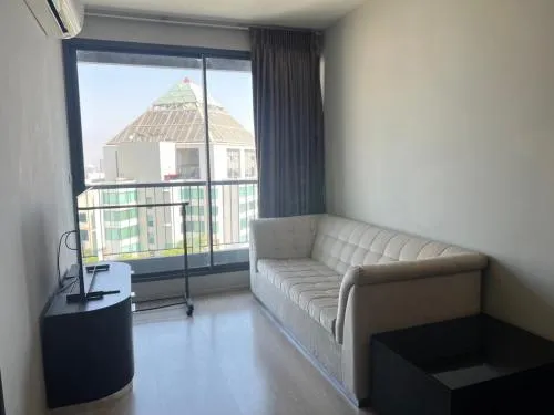 For Rent Condo , RHYTHM Sukhumvit 44/1 , BTS-Phra Khanong , Phra Khanong , Khlong Toei , Bangkok , CX-18531