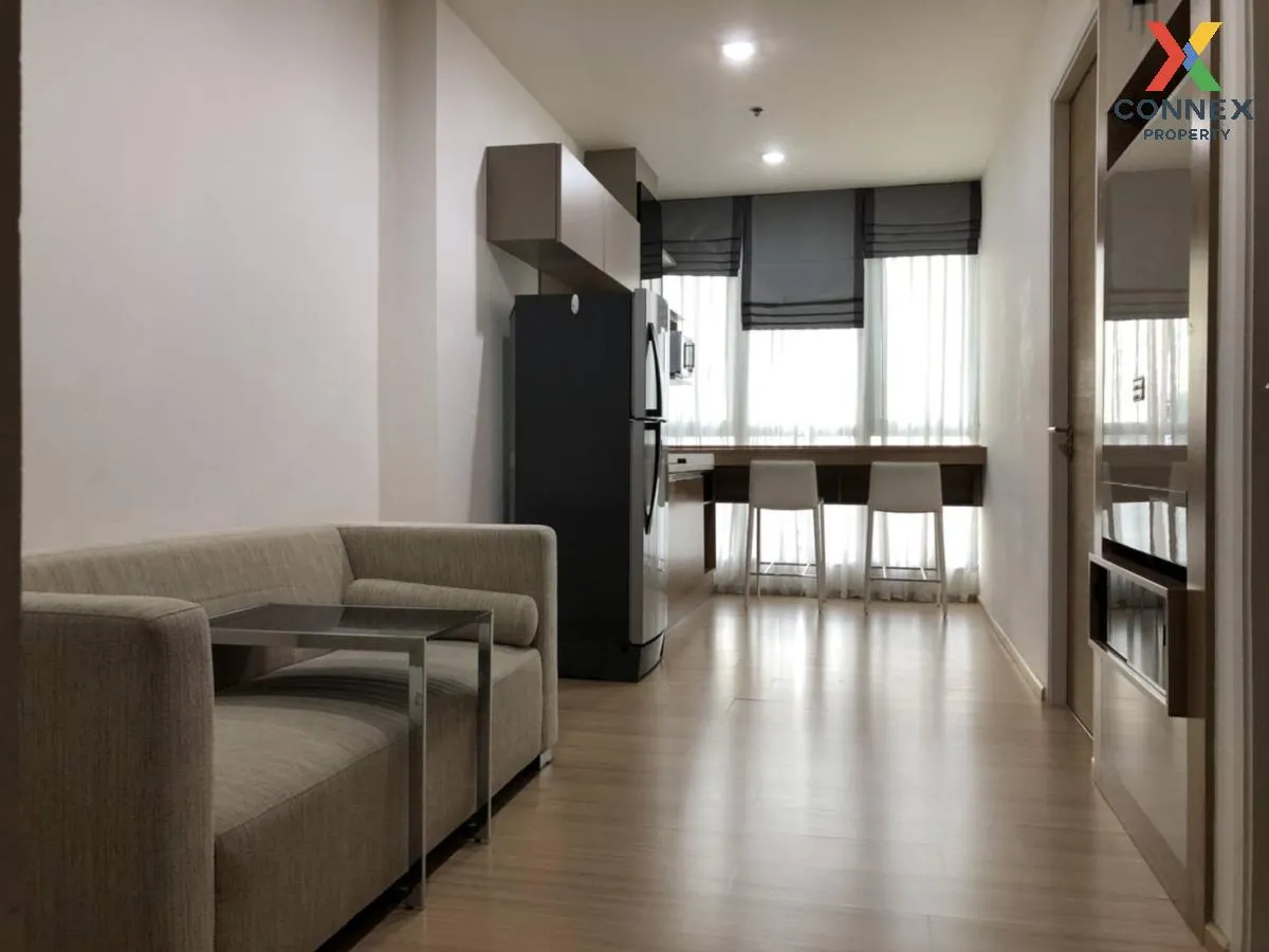 FOR RENT condo , RHYTHM Sukhumvit 50 , BTS-On Nut , Phra Khanong , Khlong Toei , Bangkok , CX-18543 1