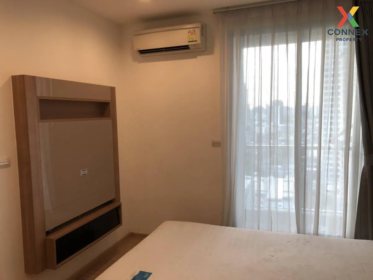 FOR RENT condo , RHYTHM Sukhumvit 50 , BTS-On Nut , Phra Khanong , Khlong Toei , Bangkok , CX-18543