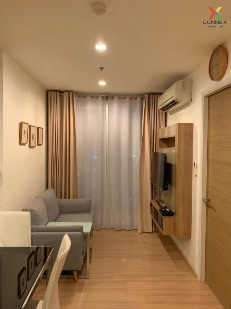 FOR RENT condo , RHYTHM Sukhumvit 50 , BTS-On Nut , Phra Khanong , Khlong Toei , Bangkok , CX-18561 1