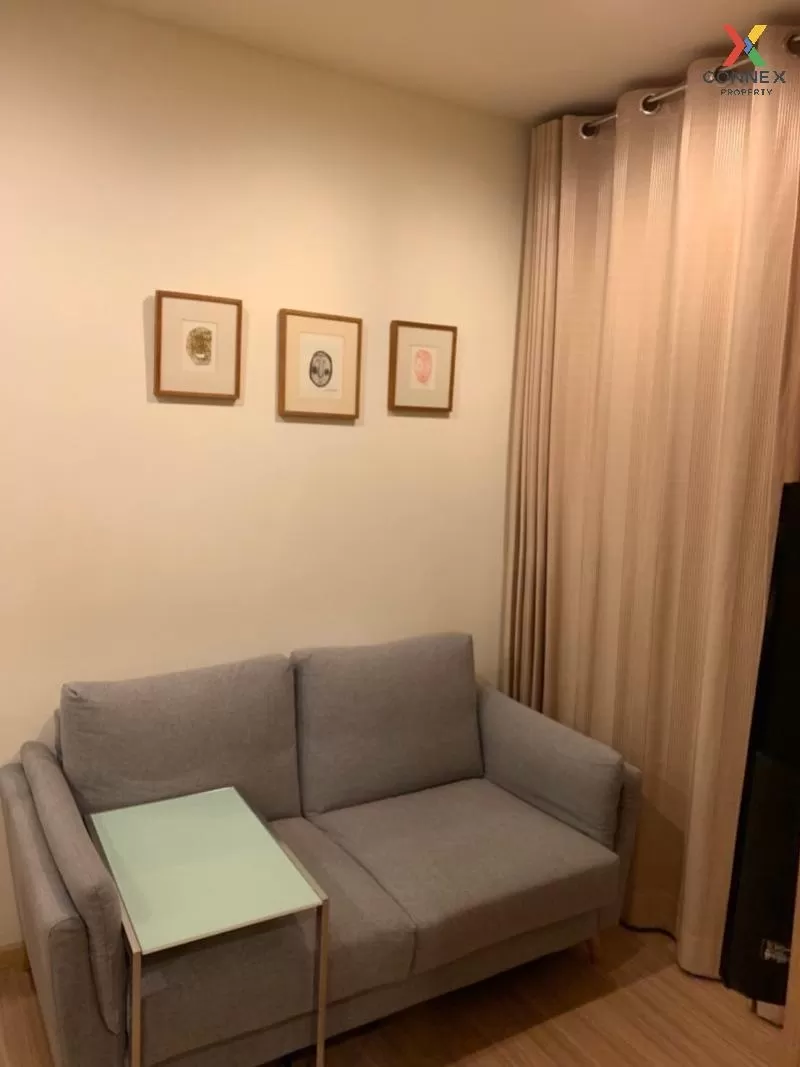 FOR RENT condo , RHYTHM Sukhumvit 50 , BTS-On Nut , Phra Khanong , Khlong Toei , Bangkok , CX-18561 2