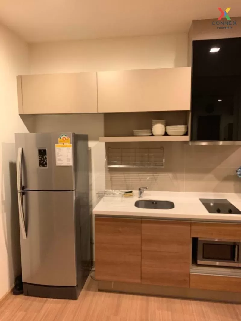 FOR RENT condo , RHYTHM Sukhumvit 50 , BTS-On Nut , Phra Khanong , Khlong Toei , Bangkok , CX-18561 4