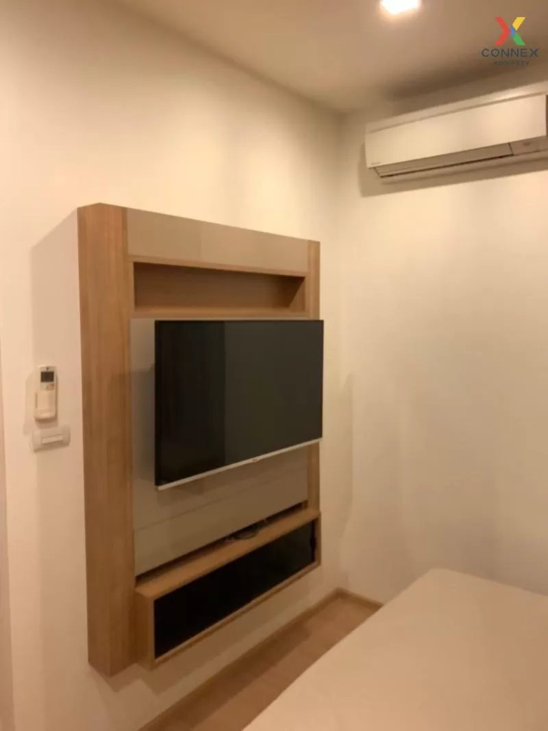 FOR RENT condo , RHYTHM Sukhumvit 50 , BTS-On Nut , Phra Khanong , Khlong Toei , Bangkok , CX-18561