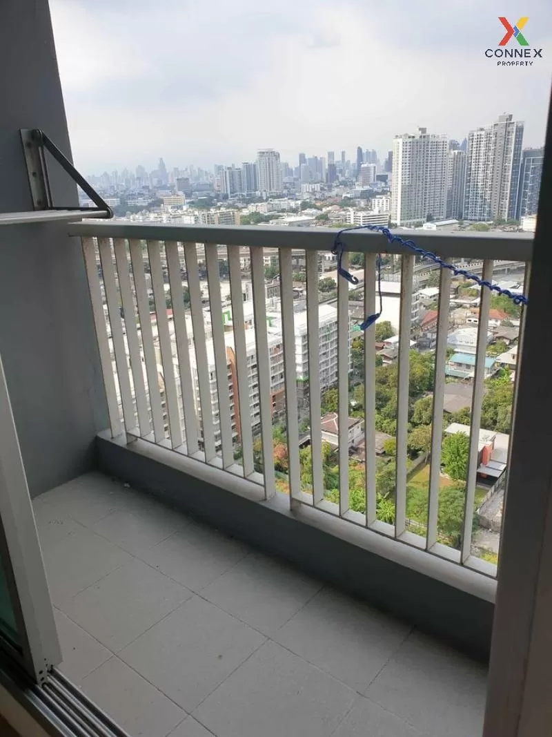 FOR RENT condo , RHYTHM Sukhumvit 50 , BTS-On Nut , Phra Khanong , Khlong Toei , Bangkok , CX-18588