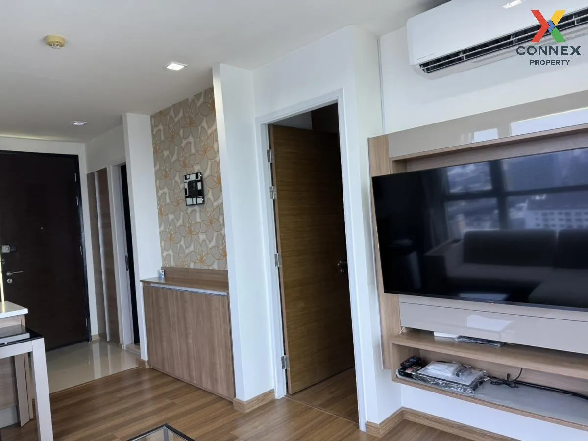 For Rent Condo , RHYTHM Sukhumvit 50 , BTS-On Nut , Phra Khanong , Khlong Toei , Bangkok , CX-18597 3