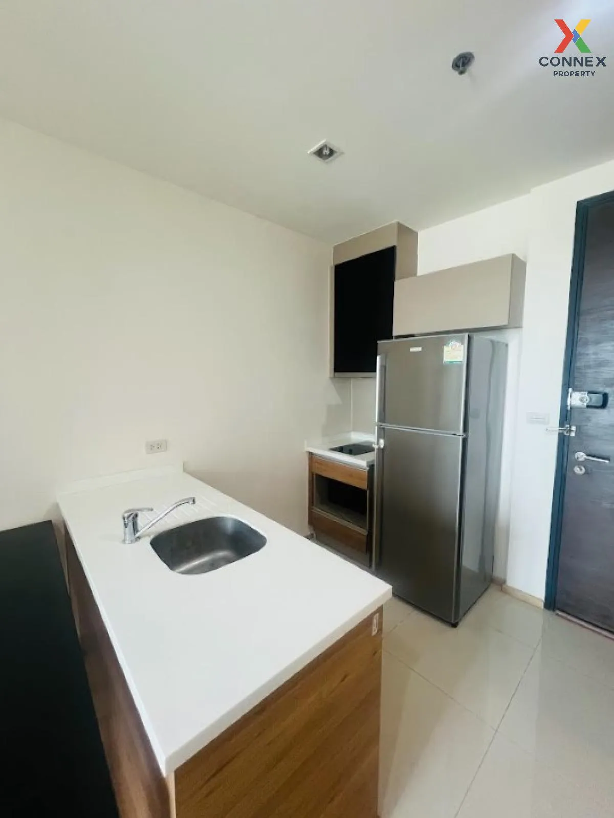 FOR RENT condo , RHYTHM Sukhumvit 50 , BTS-On Nut , Phra Khanong  3