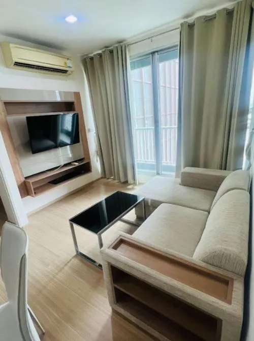 FOR RENT condo , RHYTHM Sukhumvit 50 , BTS-On Nut , Phra Khanong , Khlong Toei , Bangkok , CX-18601