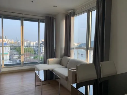 FOR RENT condo , RHYTHM Sukhumvit 50 , BTS-On Nut , Phra Khanong , Khlong Toei , Bangkok , CX-18632