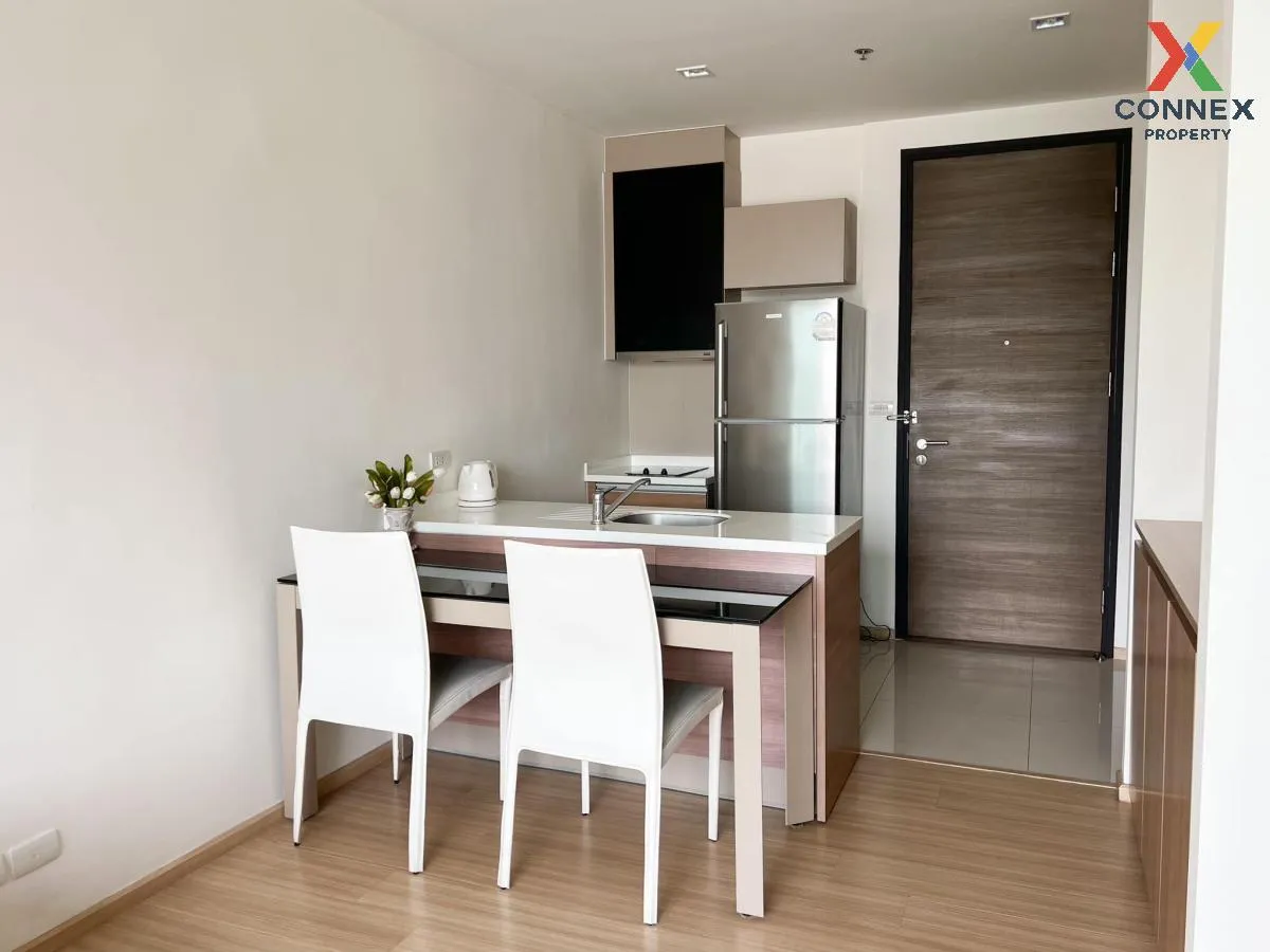 FOR RENT condo , RHYTHM Sukhumvit 50 , BTS-On Nut , Phra Khanong , Khlong Toei , Bangkok , CX-18635 2