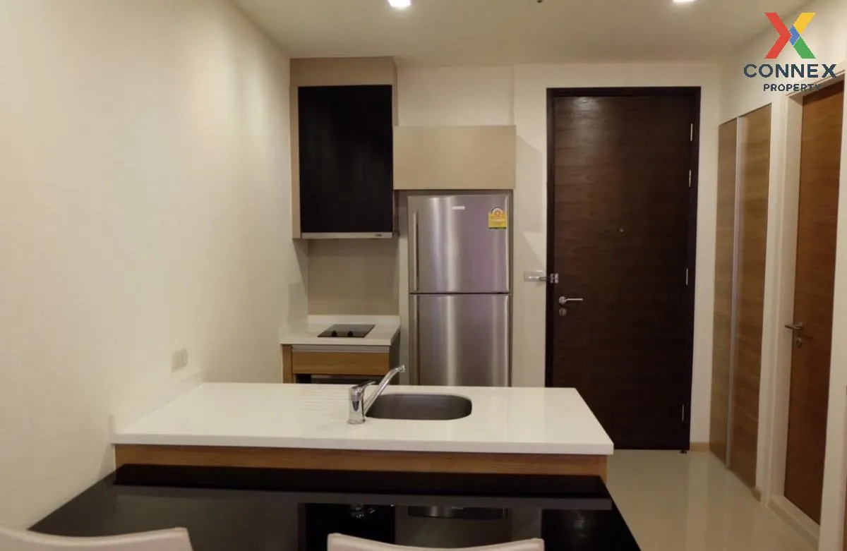 FOR RENT condo , RHYTHM Sukhumvit 50 , BTS-On Nut , Phra Khanong  2
