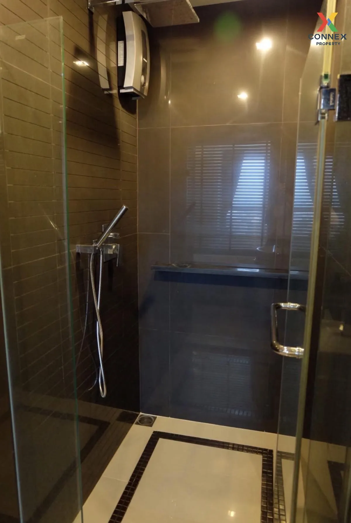 FOR RENT condo , RHYTHM Sukhumvit 50 , BTS-On Nut , Phra Khanong 