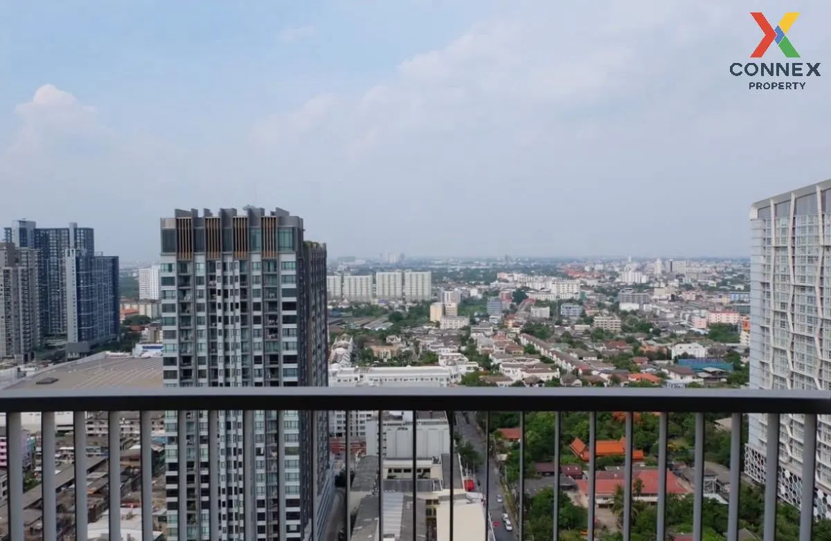 FOR RENT condo , RHYTHM Sukhumvit 50 , BTS-On Nut , Phra Khanong 