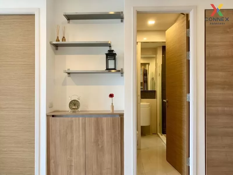 FOR RENT condo , RHYTHM Sukhumvit 50 , BTS-On Nut , Phra Khanong , Khlong Toei , Bangkok , CX-18640 3