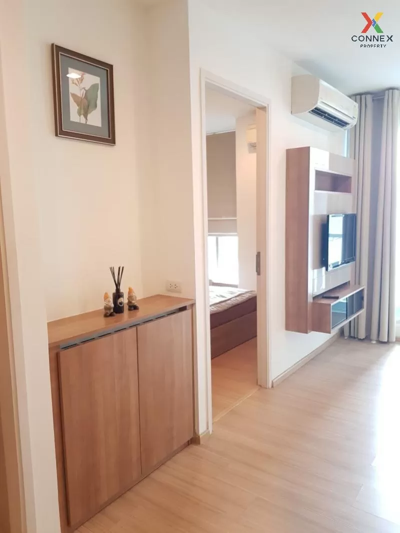 FOR SALE condo , RHYTHM Sukhumvit 50 , BTS-On Nut , Phra Khanong , Khlong Toei , Bangkok , CX-18644 2