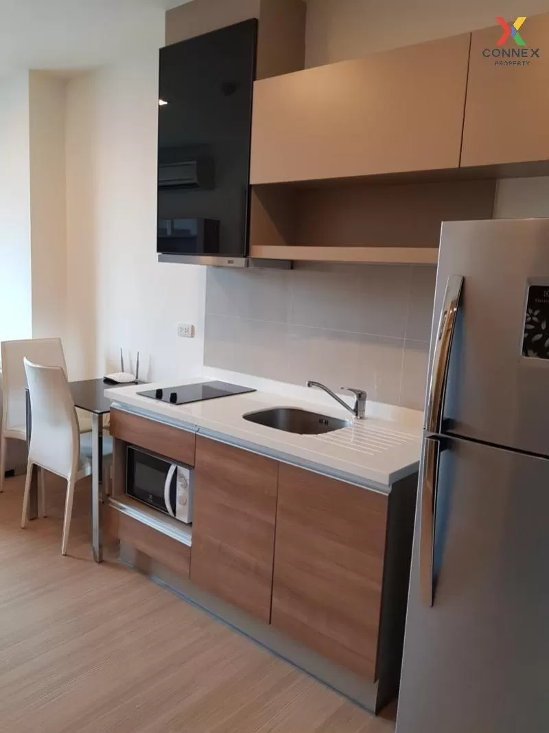 FOR SALE condo , RHYTHM Sukhumvit 50 , BTS-On Nut , Phra Khanong , Khlong Toei , Bangkok , CX-18644 3