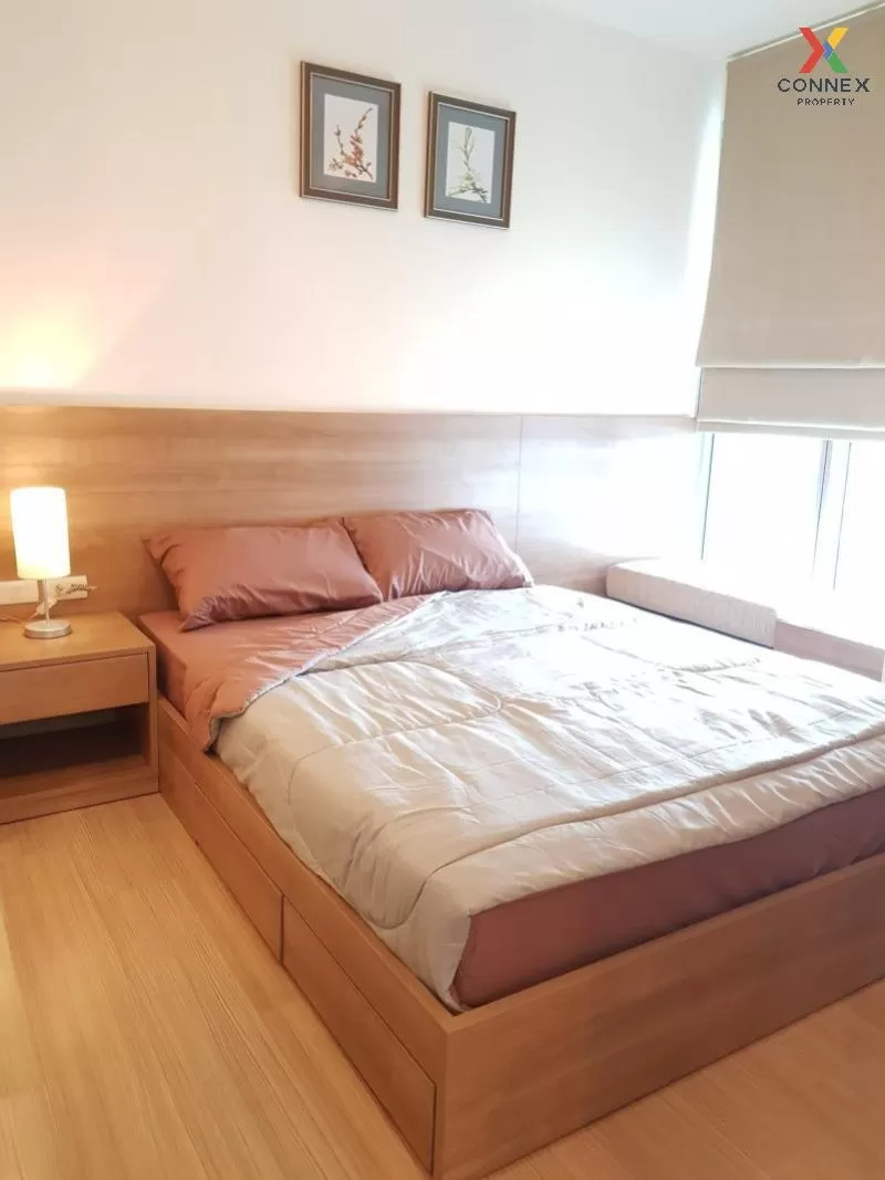 FOR SALE condo , RHYTHM Sukhumvit 50 , BTS-On Nut , Phra Khanong , Khlong Toei , Bangkok , CX-18644