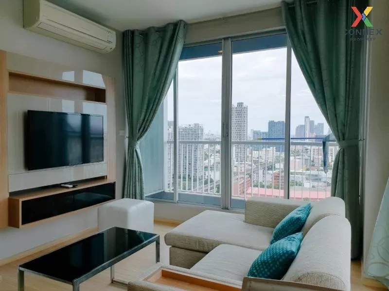 FOR SALE condo , RHYTHM Sukhumvit 50 , BTS-On Nut , Phra Khanong , Khlong Toei , Bangkok , CX-18655 3