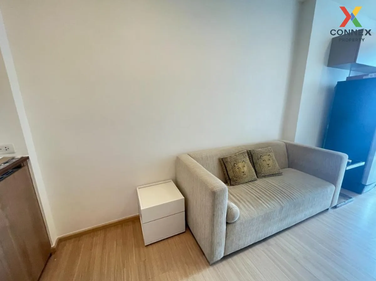 FOR RENT condo , RHYTHM Sukhumvit 50 , BTS-On Nut , Phra Khanong  1