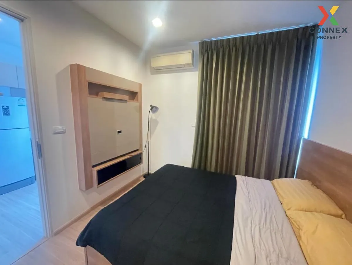 FOR RENT condo , RHYTHM Sukhumvit 50 , BTS-On Nut , Phra Khanong  4