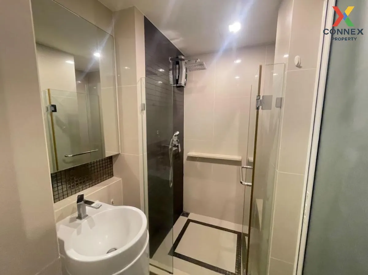FOR RENT condo , RHYTHM Sukhumvit 50 , BTS-On Nut , Phra Khanong 