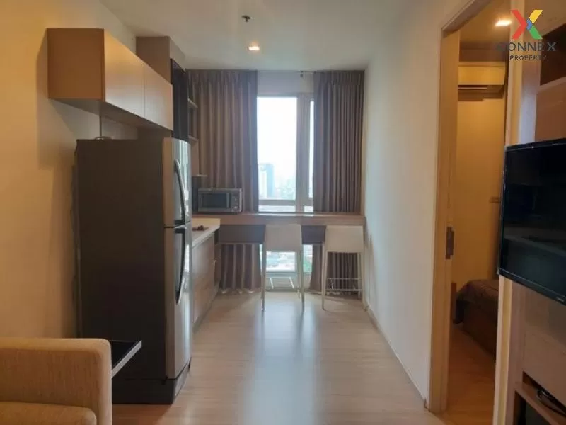 FOR RENT condo , RHYTHM Sukhumvit 50 , BTS-On Nut , Phra Khanong , Khlong Toei , Bangkok , CX-18660 1