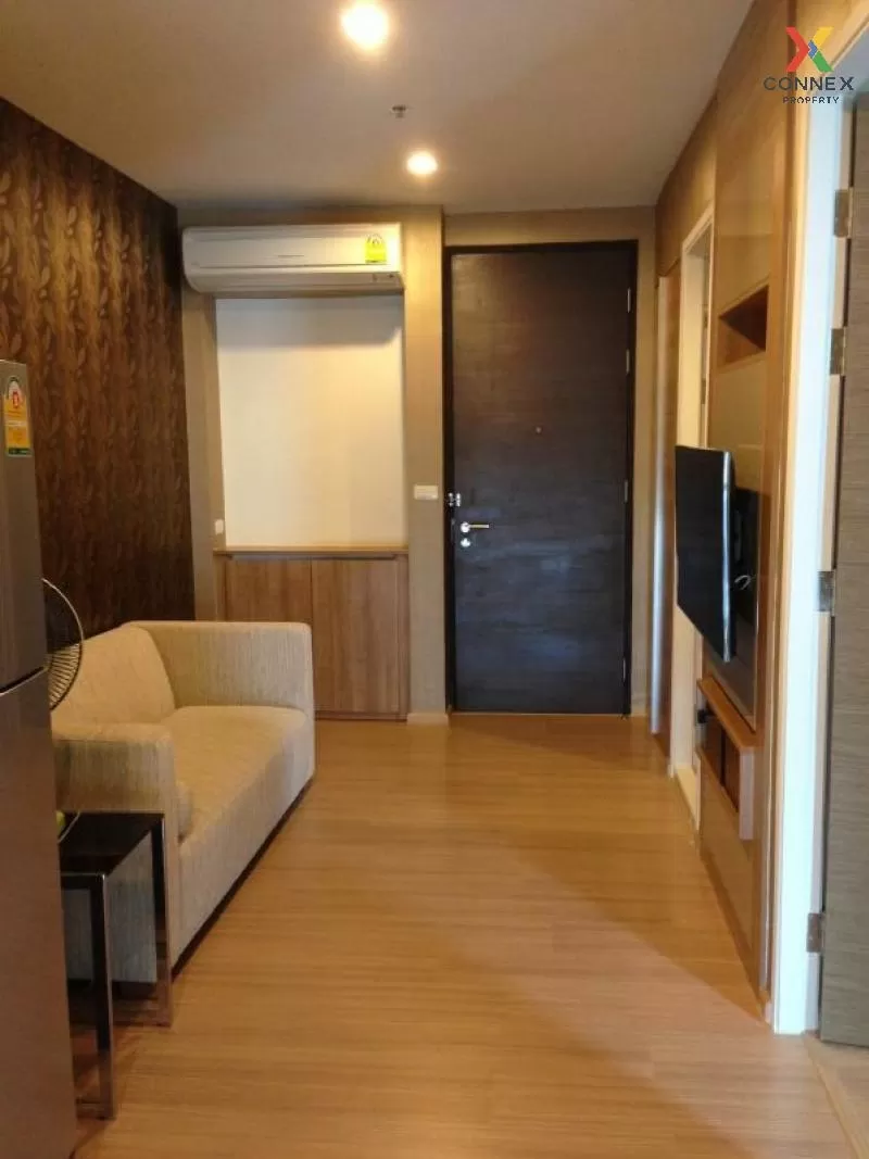 FOR SALE condo , RHYTHM Sukhumvit 50 , BTS-On Nut , Phra Khanong , Khlong Toei , Bangkok , CX-18664