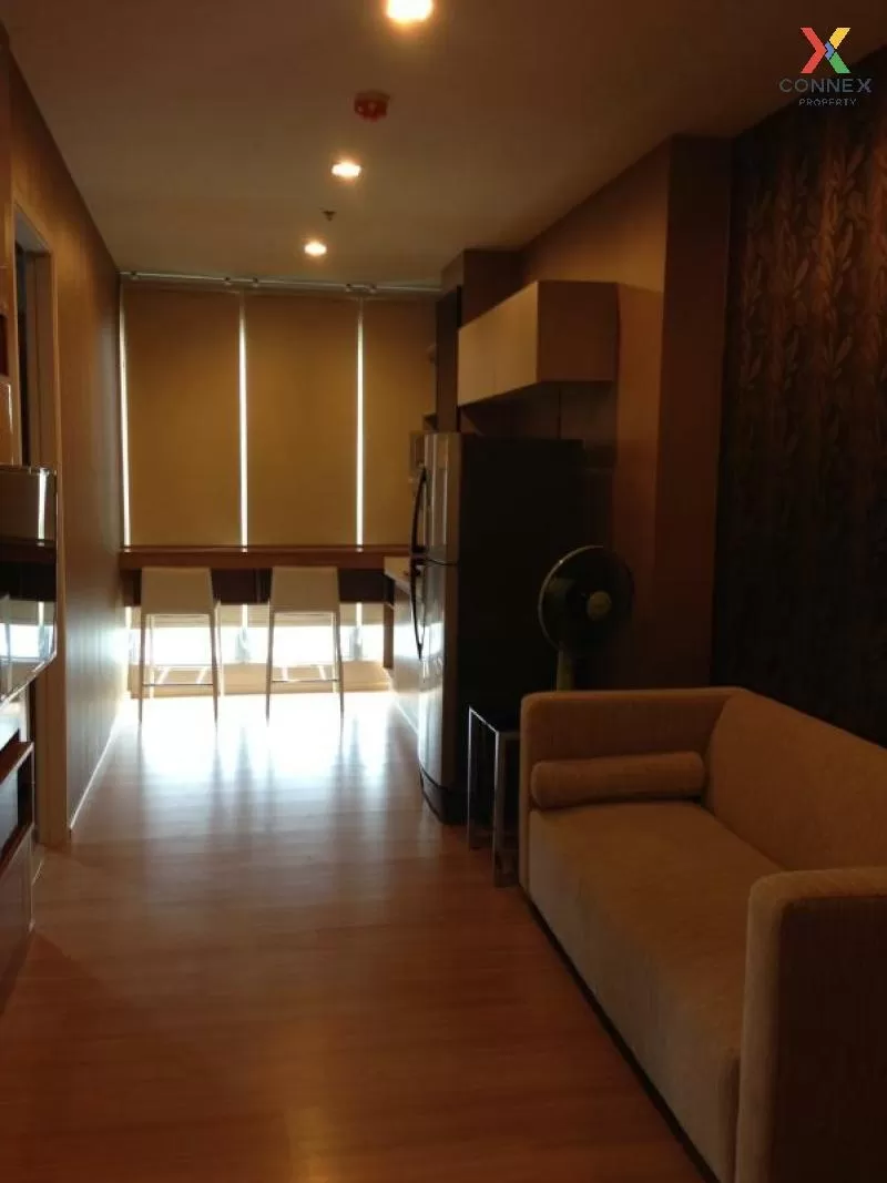 FOR SALE condo , RHYTHM Sukhumvit 50 , BTS-On Nut , Phra Khanong , Khlong Toei , Bangkok , CX-18664