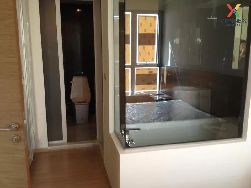 FOR SALE condo , RHYTHM Sukhumvit 50 , BTS-On Nut , Phra Khanong , Khlong Toei , Bangkok , CX-18674