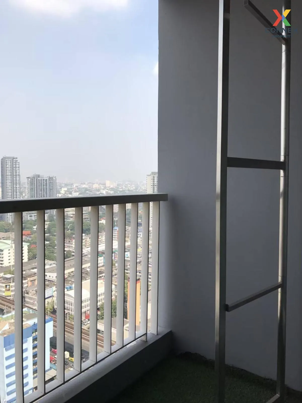 FOR RENT condo , RHYTHM Sukhumvit 50 , BTS-On Nut , Phra Khanong , Khlong Toei , Bangkok , CX-18694