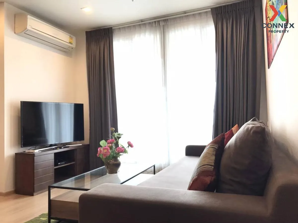 FOR RENT condo , RHYTHM Sukhumvit 50 , BTS-On Nut , Phra Khanong , Khlong Toei , Bangkok , CX-18694 3