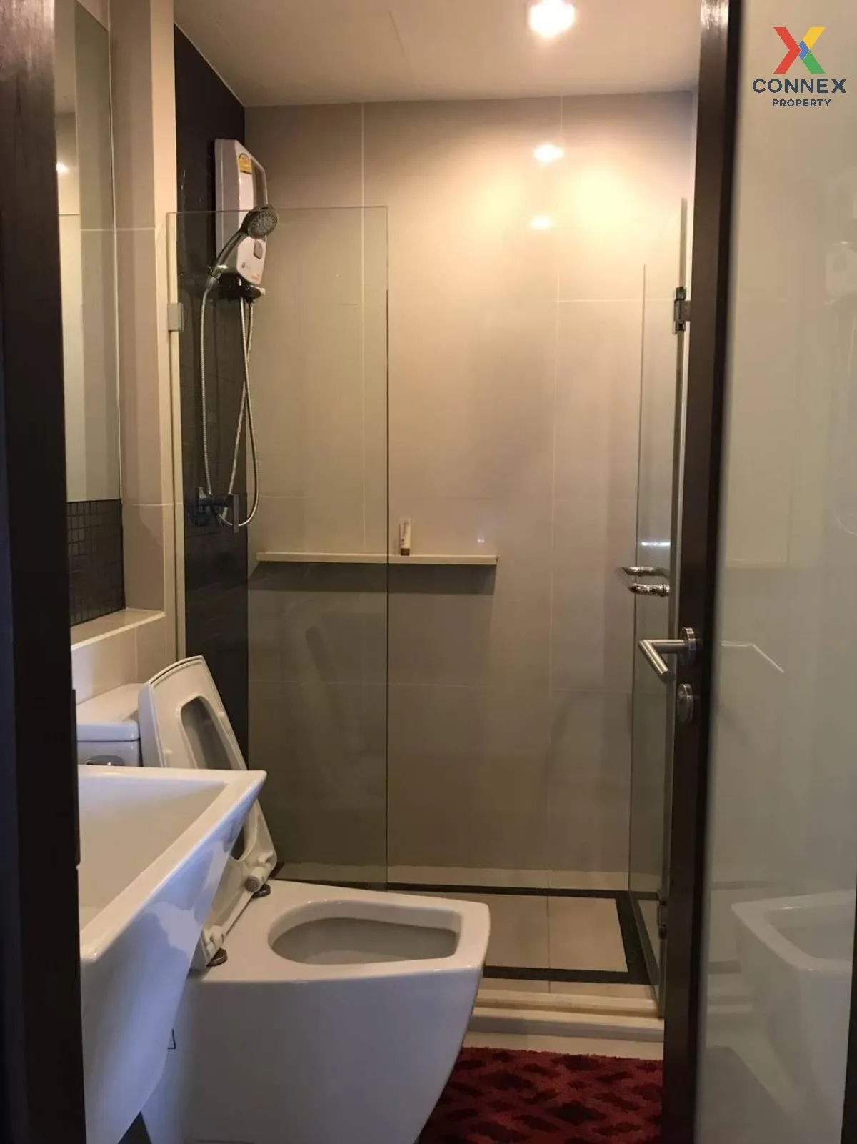 FOR RENT condo , RHYTHM Sukhumvit 50 , BTS-On Nut , Phra Khanong , Khlong Toei , Bangkok , CX-18694