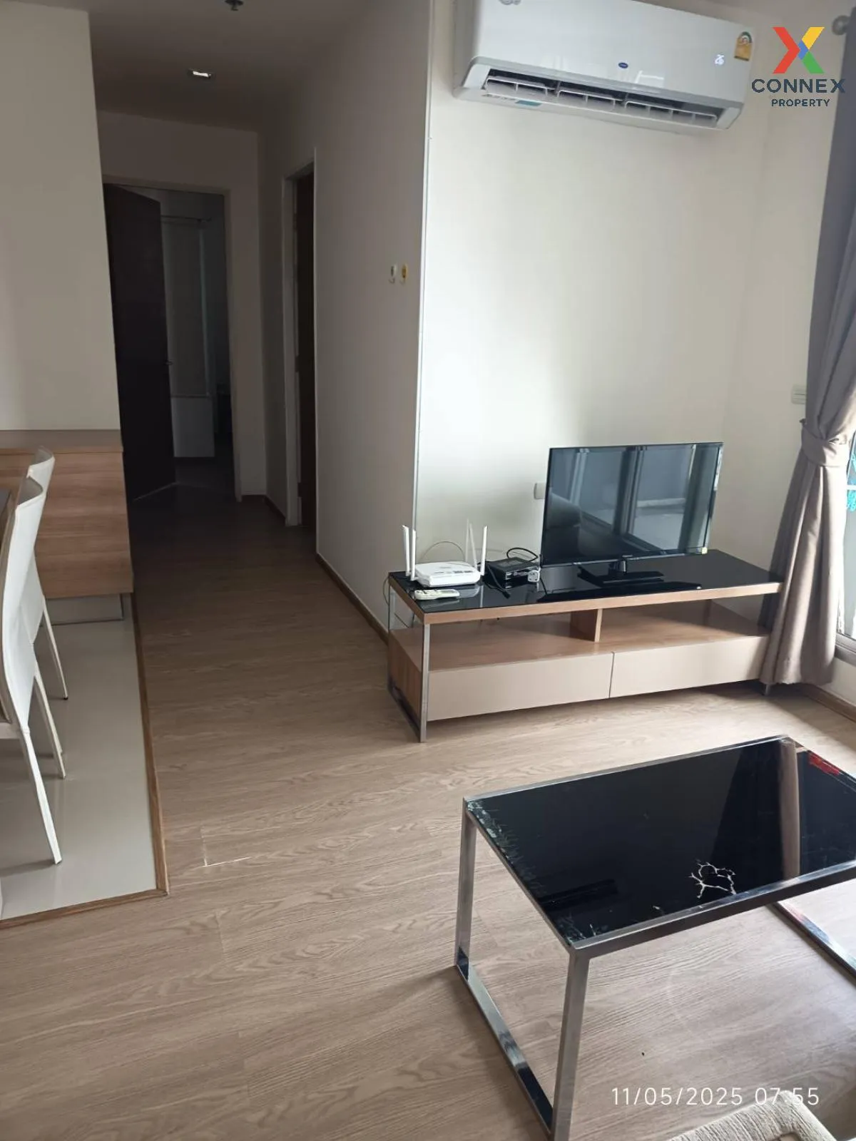 FOR RENT condo , RHYTHM Sukhumvit 50 , BTS-On Nut , Phra Khanong  2