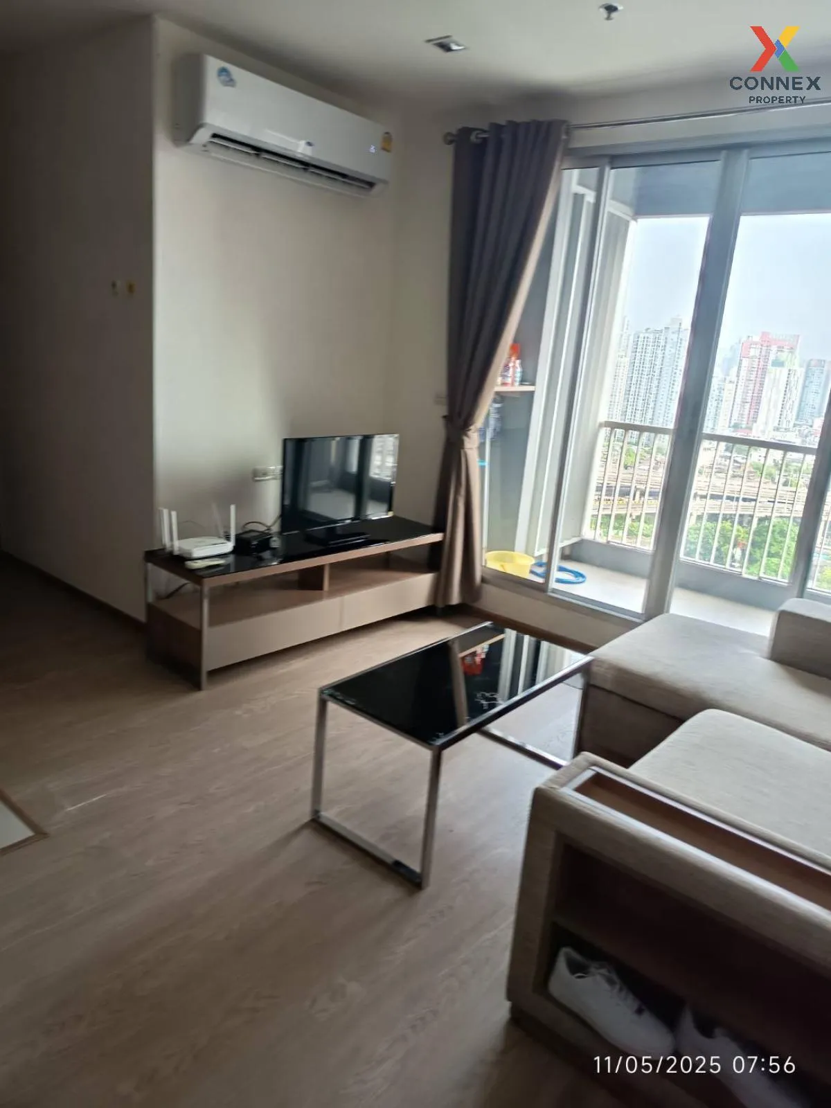FOR RENT condo , RHYTHM Sukhumvit 50 , BTS-On Nut , Phra Khanong  3