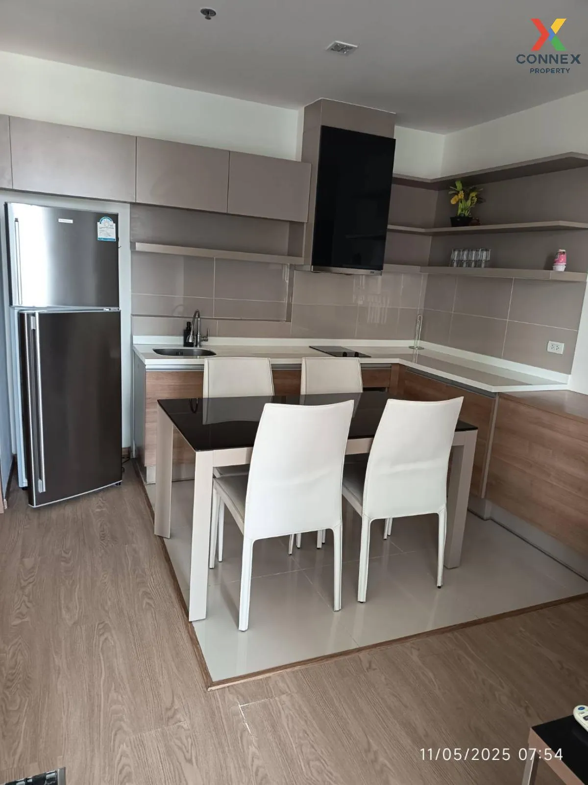FOR RENT condo , RHYTHM Sukhumvit 50 , BTS-On Nut , Phra Khanong  4