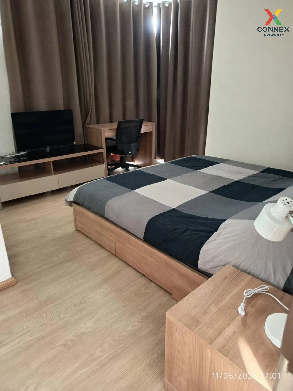 FOR RENT condo , RHYTHM Sukhumvit 50 , BTS-On Nut , Phra Khanong 