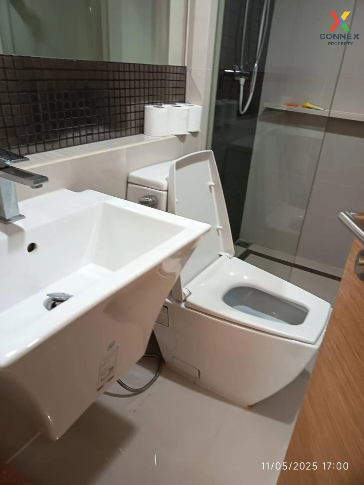 FOR RENT condo , RHYTHM Sukhumvit 50 , BTS-On Nut , Phra Khanong 